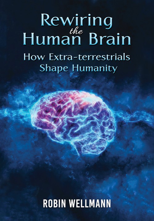 Book: Rewiring the Human Brain