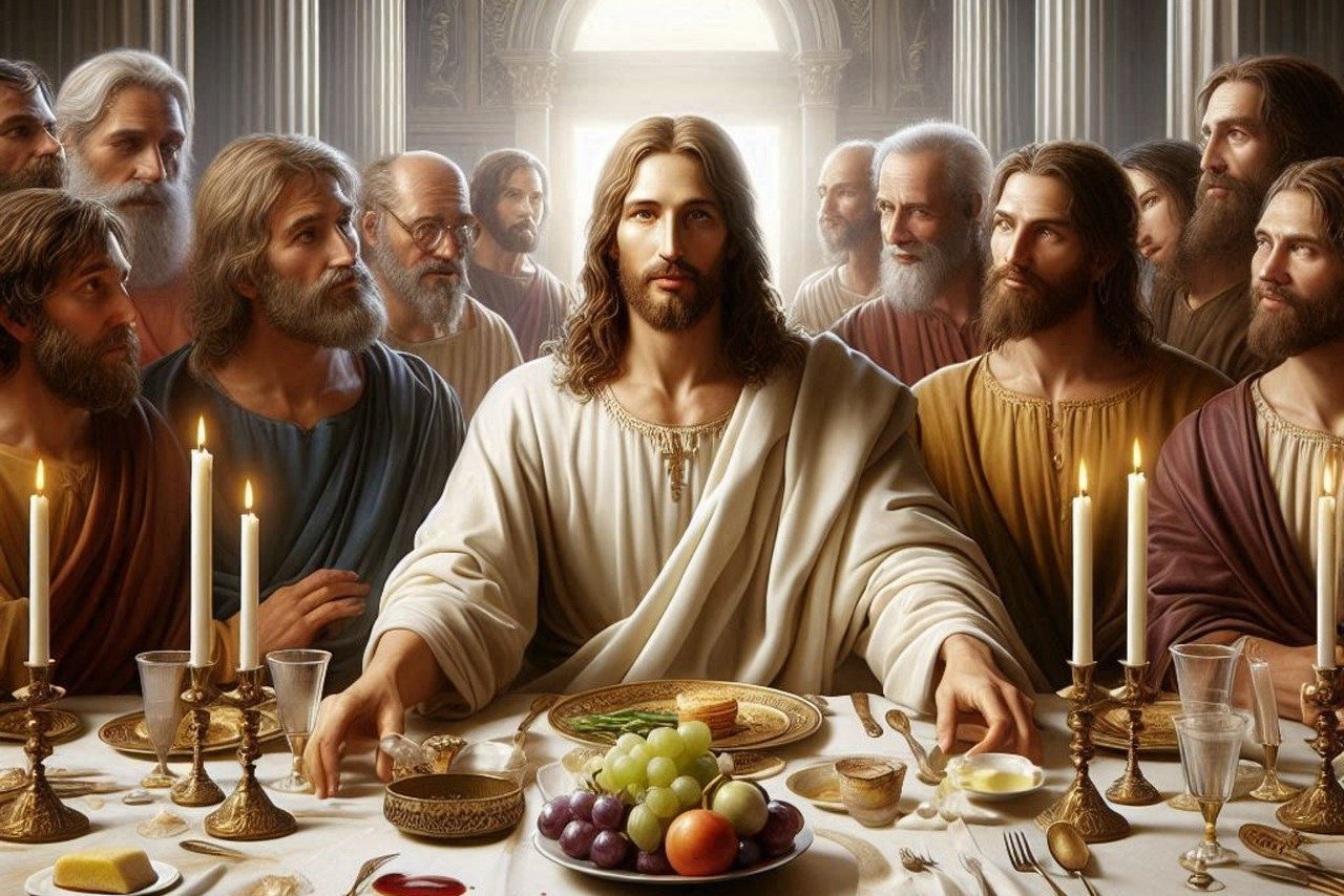 Jesus