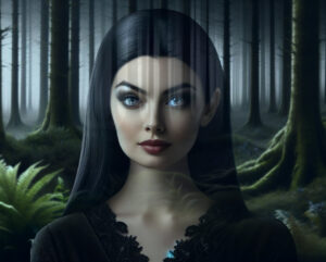 Lilith – Sumerian Demon Lilith – Sumerian Demon