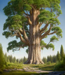 Huluppu Tree Huluppu Tree