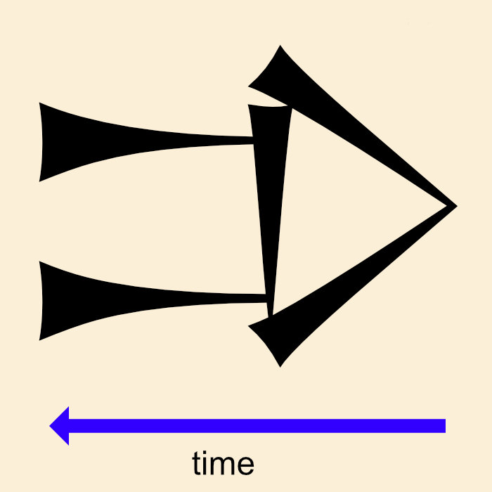 𒄞